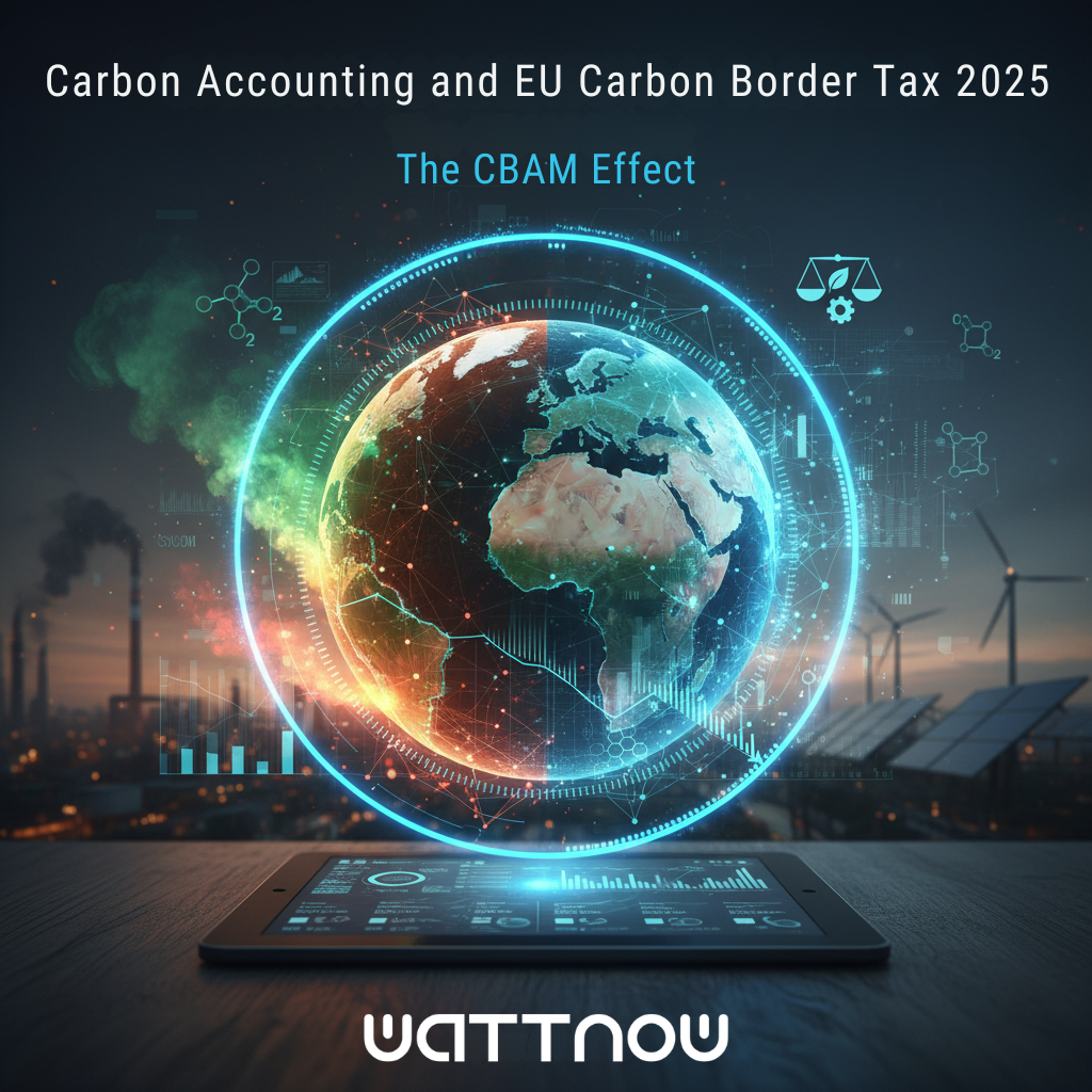 carbon accounting