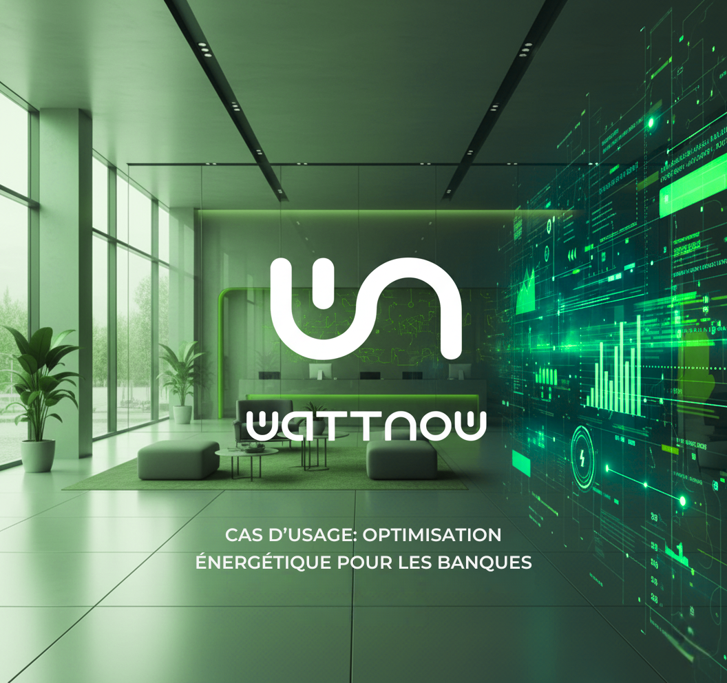 Optimisation Énergétique dans le Secteur Bancaire BT BANK