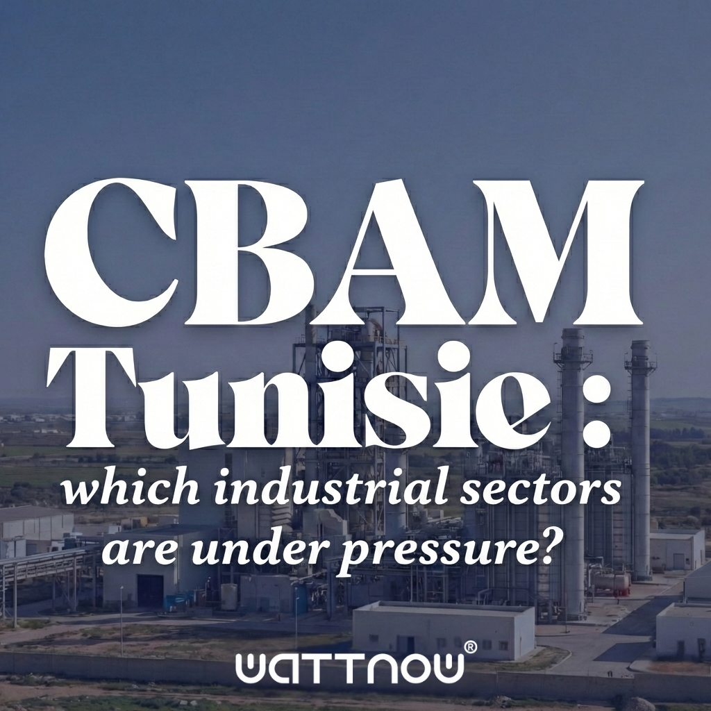 CBAM TUNISIA 1