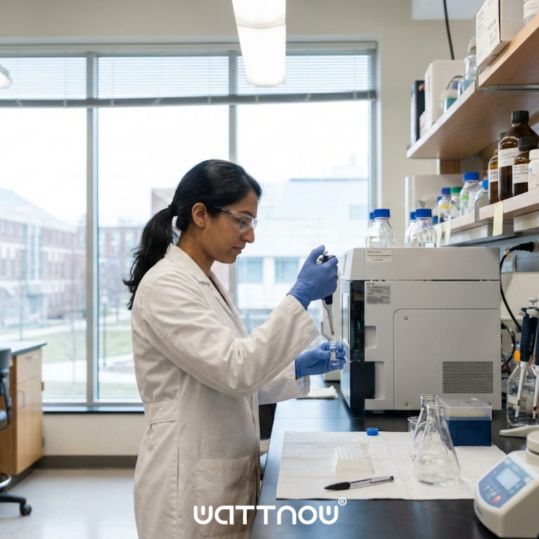 How can Pharma preserve quality while cutting energy costs?