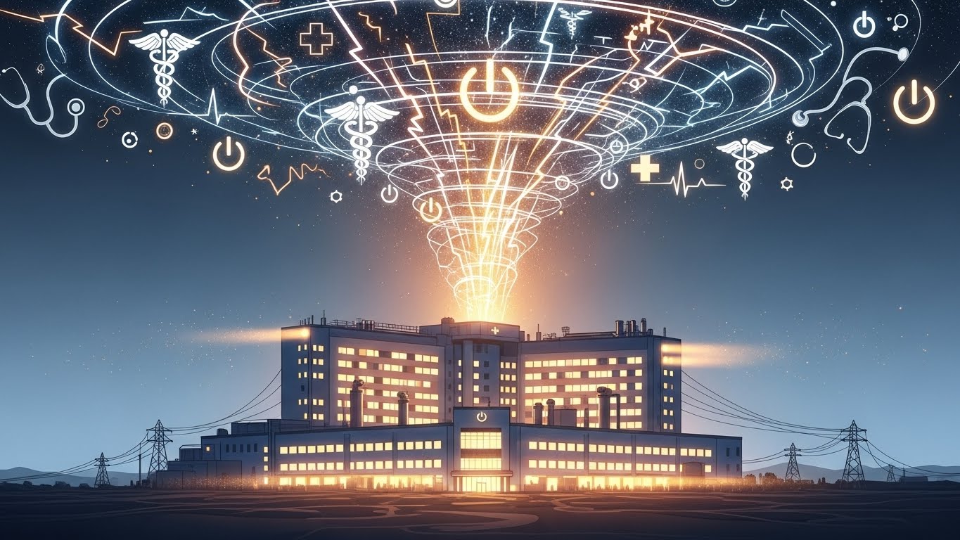 Consommation énorme