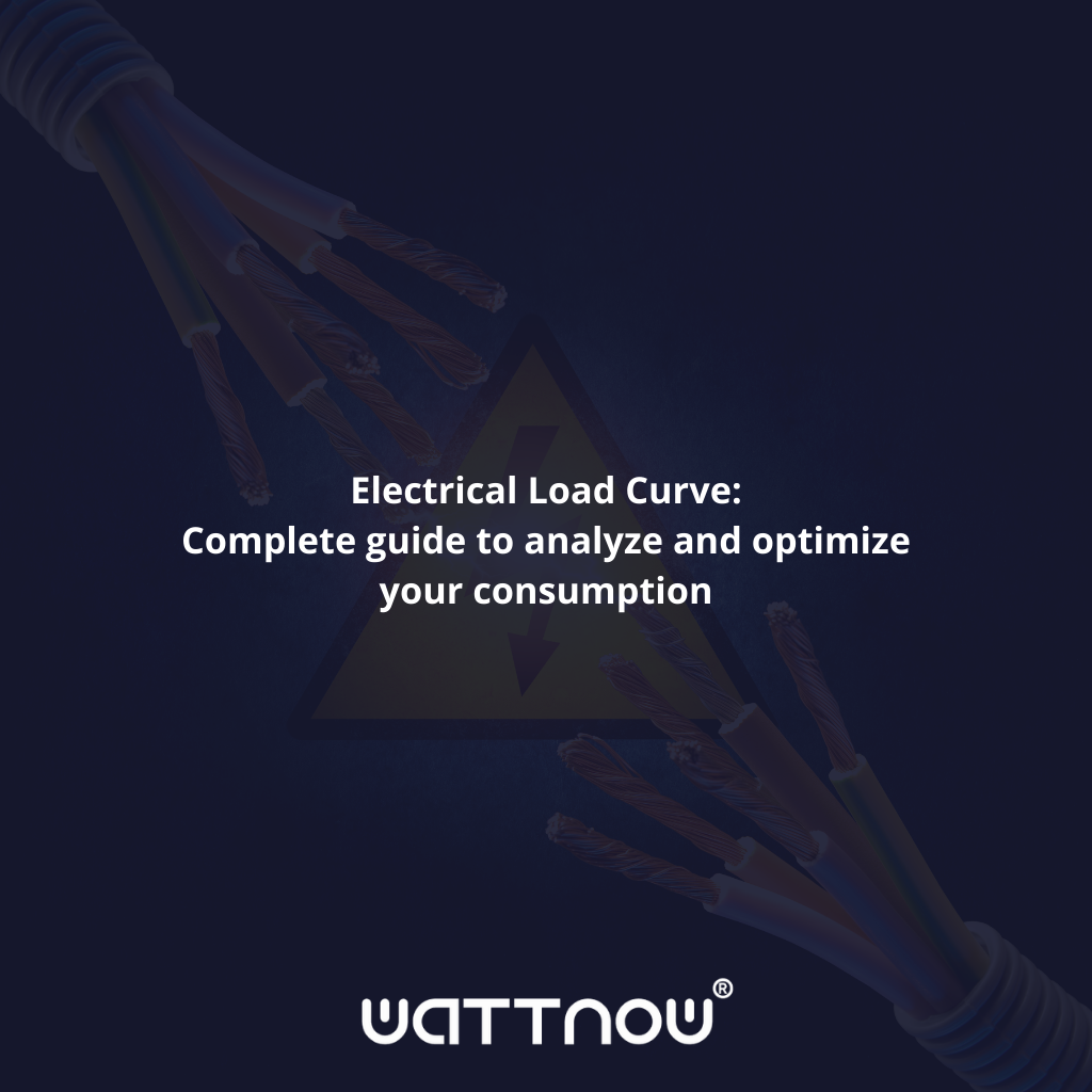 Electrical Load Curve: complete guide to analyze and optimize your consumption 2 Electrical Load Curve: complete guide to analyze and optimize your consumption