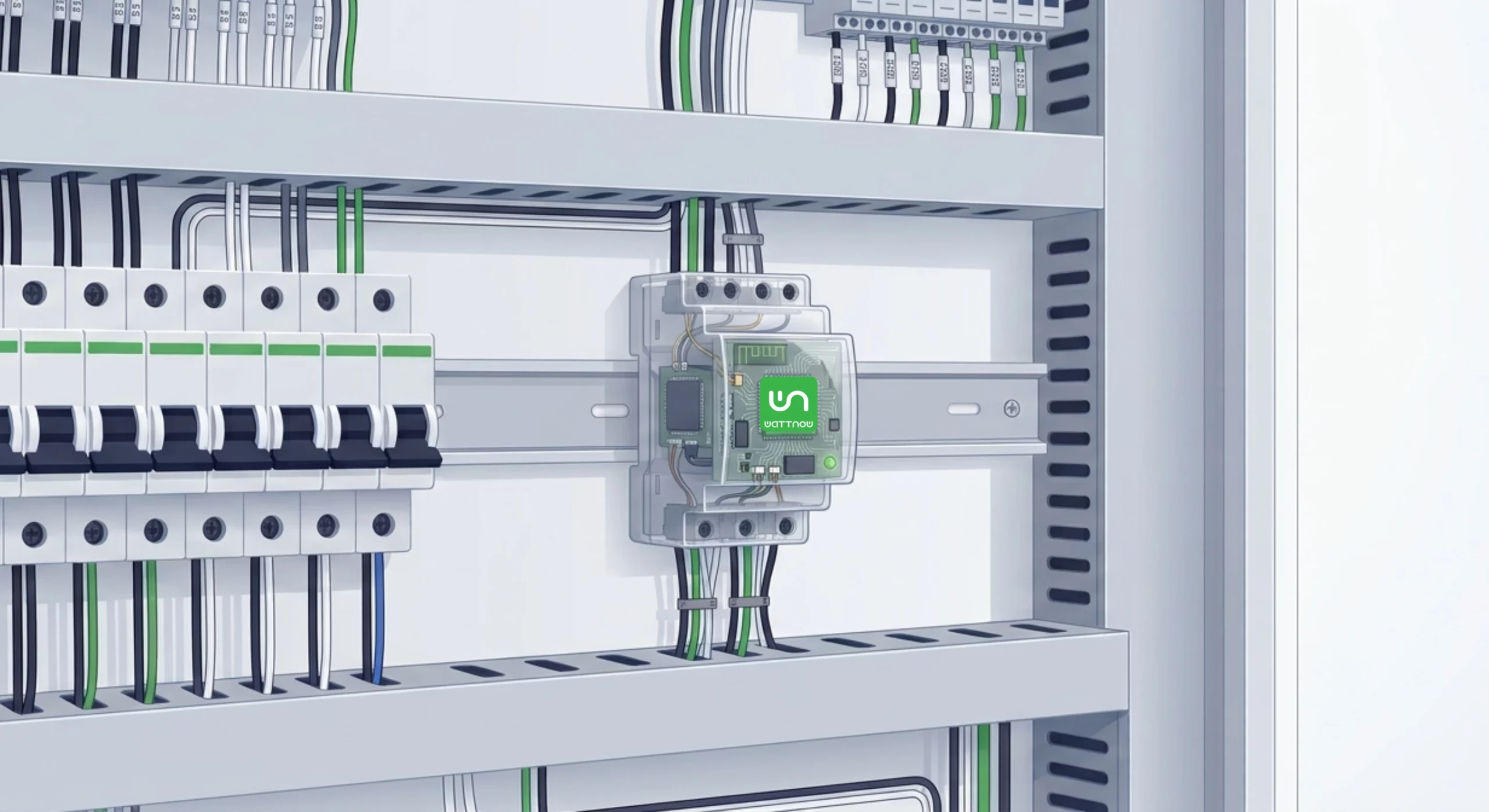 Electricity Usage Monitor 1 Electricity Usage Monitor - Complete Guide