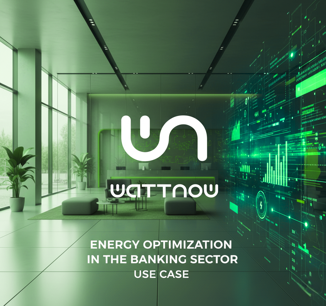 Energy Optimization in the Banking Sector BT BANK
