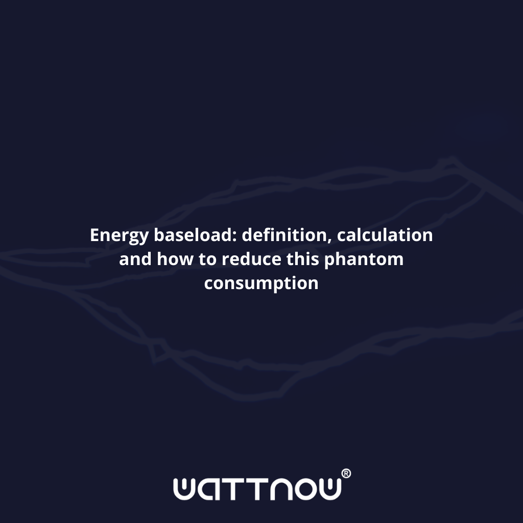 Energy baseload-wattnow