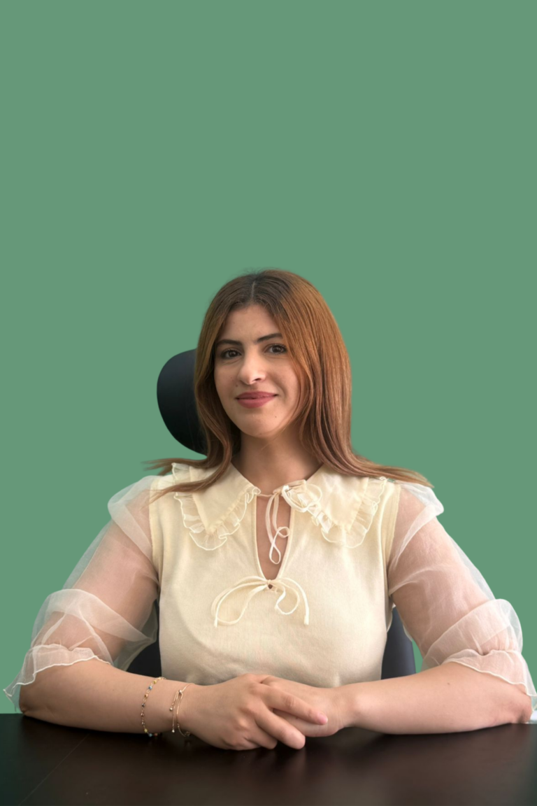 HANINE JELLALI
