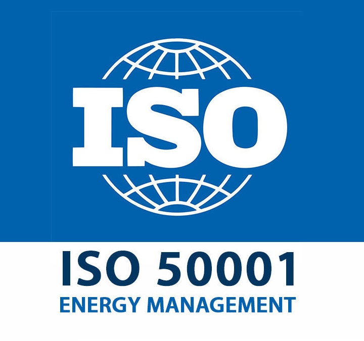 ISO-50001