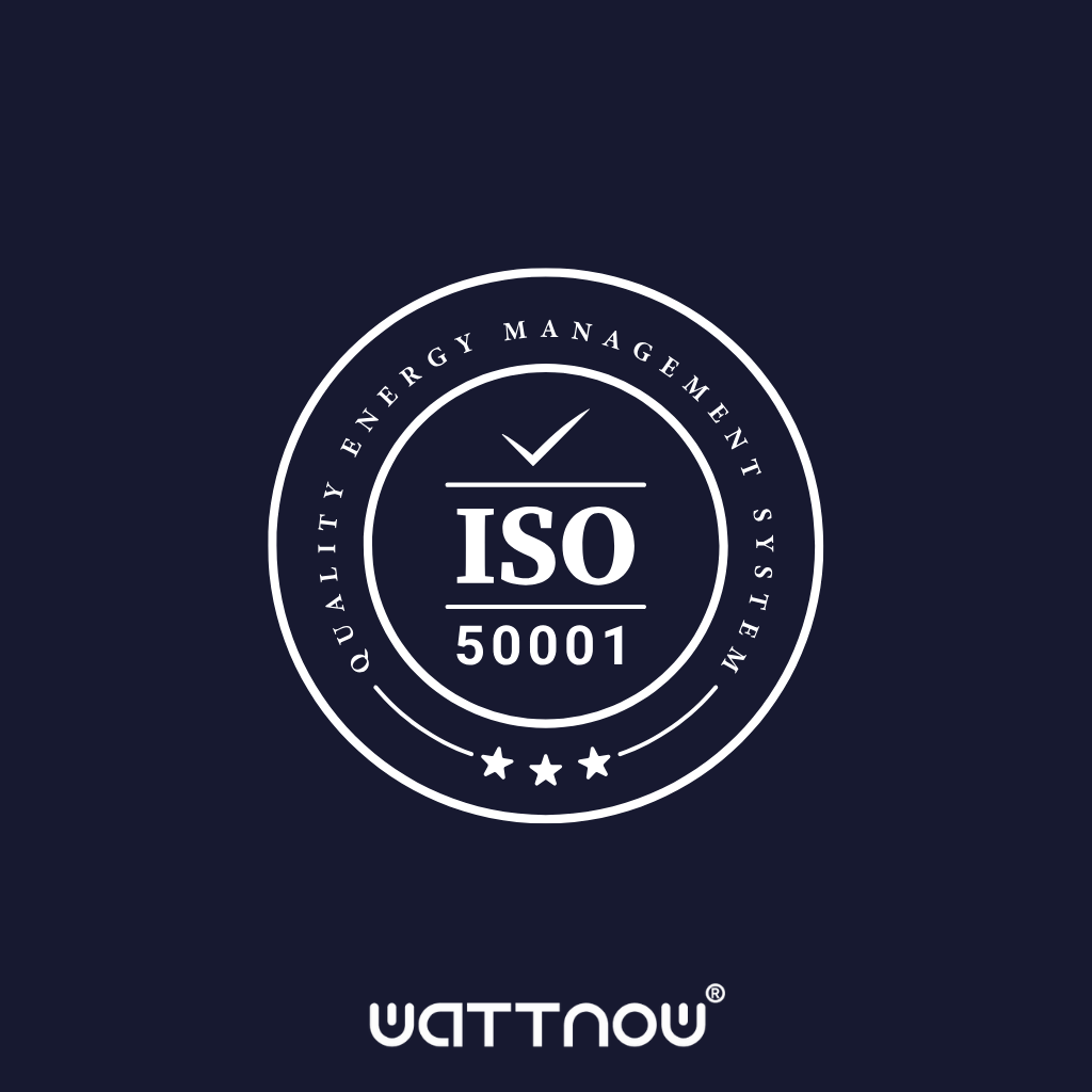 ISO 50001 Article de blog