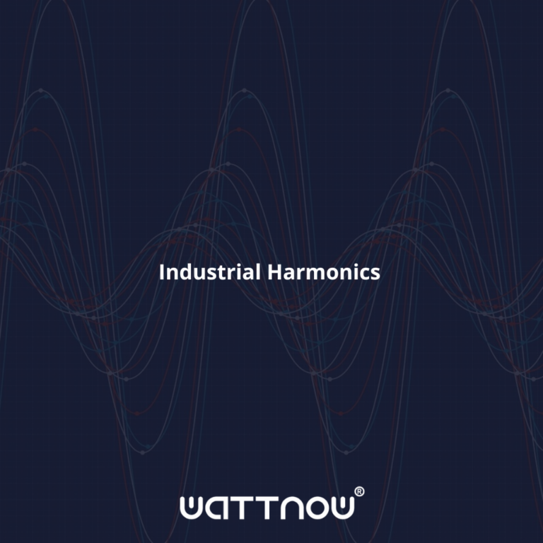 Industrial Harmonics
