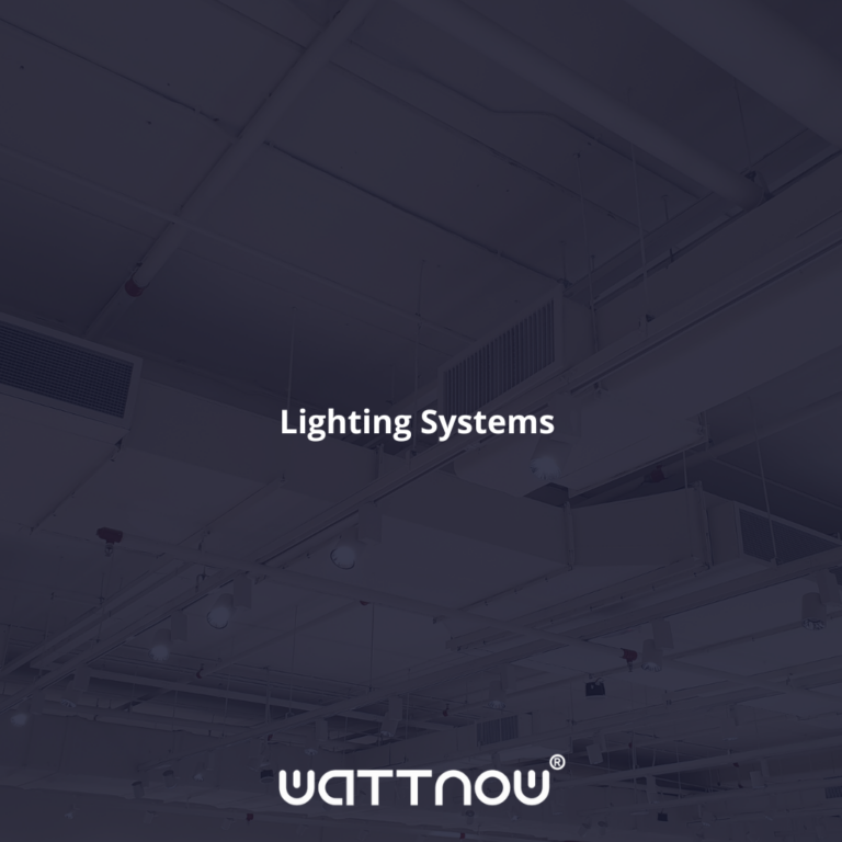 Lighting Systems