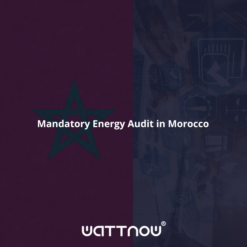 Wattnow explains Morocco energy regulations