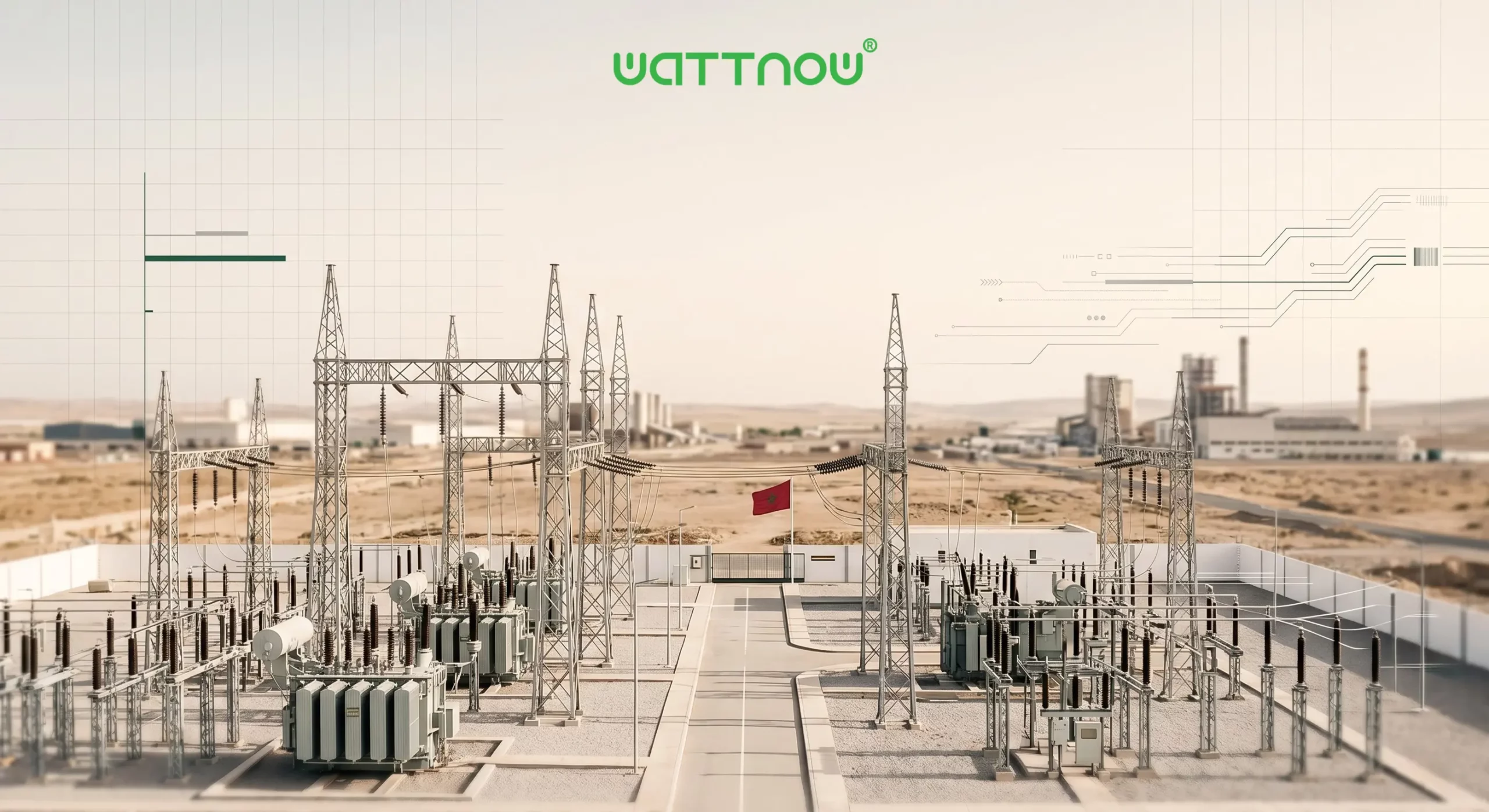 Réglementation énergétique au Maroc - Audit obligatoire