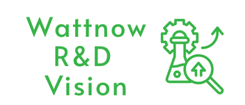 Wattnow R&D Vision