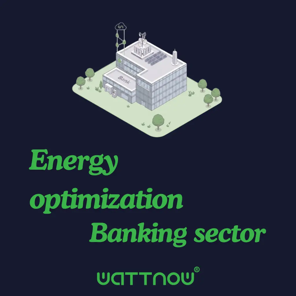 Case studies: real energy savings results 1 Energy Optimization in the Banking Sector