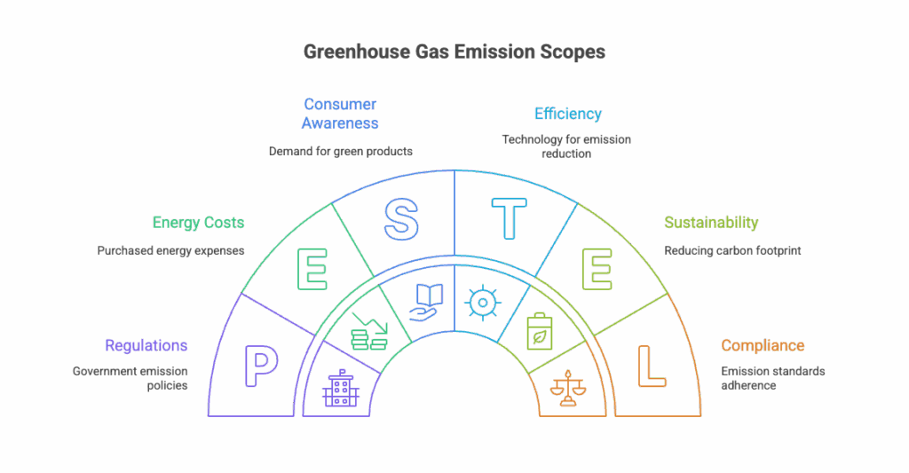 Understanding Scope 1, 2, and 3 Emissions